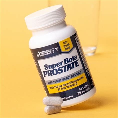 super beta prostate reviews